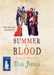 Image for Summer of blood  : the Peasants&#39; Revolt of 1381