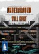 Image for Underground  : a human history of the worlds beneath our feet
