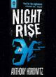 Image for The Power of Five: Nightrise