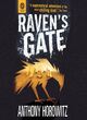 Image for The Power of Five: Raven&#39;s Gate