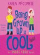 Image for Indie Kidd: Being Grown Up Is Cool (Not!)