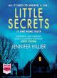 Image for Little secrets