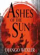 Image for Ashes of the sun