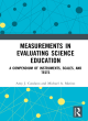 Image for Measurements in evaluating science education  : a compendium of instruments, scales, and tests