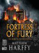 Image for Fortress of fury
