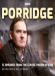 Image for Porridge  : 12 episodes from the classic prison sitcom