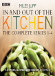 Image for In and out of the kitchenThe complete series 1-4