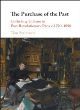Image for The purchase of the past  : collecting culture in post-revolutionary Paris c.1790-1890