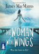 Image for The woman with wings