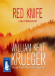 Image for Red knife