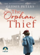 Image for The orphan thief