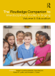 Image for The Routledge companion to interdisciplinary studies in singingVolume II,: Education