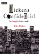 Image for Dickens confidential  : the complete series 1-2