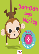 Image for Ooh-ooh says Monkey
