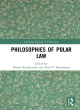 Image for Philosophies of polar law