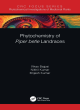 Image for Phytochemistry of piper betel landraces