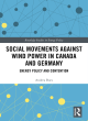 Image for Social movements against wind power in Canada and Germany  : energy policy and contention