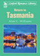 Image for Return to Tasmania