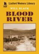 Image for Blood river
