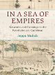 Image for In a sea of empires  : networks and crossings in the revolutionary Caribbean