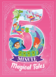 Image for 5 Minute Magical Tales
