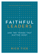 Image for Faithful leaders and the things that matter most