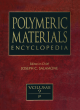 Image for Polymeric materials encyclopedia