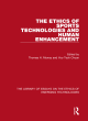 Image for The ethics of sports technologies and human enhancement