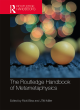 Image for The Routledge handbook of metametaphysics