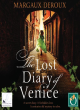 Image for The Lost Diary Of Venice