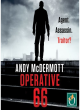 Image for Operative 66