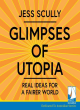 Image for Glimpses of utopia