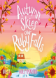 Image for Autumn skies over Ruby Falls