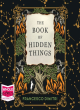 Image for The book of hidden things