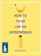 Image for How to Think Like an Entrepreneur