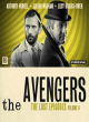 Image for The avengers  : the lost episodesVolume 6