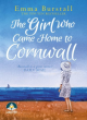 Image for The girl who came home to Cornwall