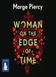 Image for Woman on the edge of time