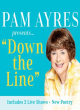 Image for Pam Ayres - down the line