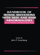Image for Handbook of mouse mutations with skin and hair abnormalities  : animal models and biomedical tools