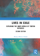 Image for Lives in exile  : exploring the inner world of Tibetan refugees
