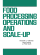 Image for Food processing operations and scale-up