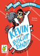 Image for Kevin and the biscuit bandit