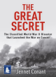 Image for The great secret