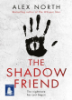 Image for The shadow friend