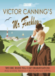 Image for Victor Canning&#39;s Mr Finchley