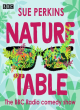 Image for Sue Perkins&#39; nature table