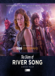 Image for The diary of River SongSeries 4