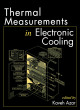Image for Thermal measurements in electronics cooling