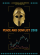Image for Peace and conflict 2008